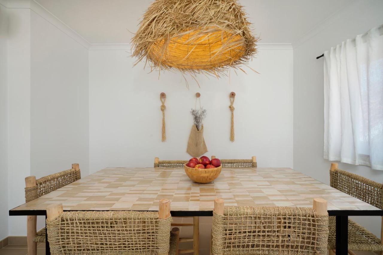 Boho Chic Beach Duplex Sesimbra Exterior photo