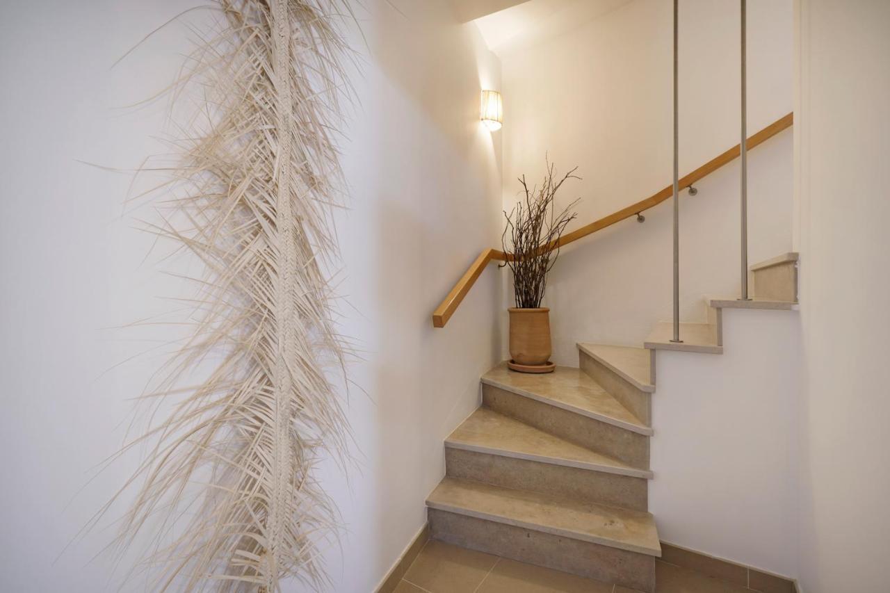 Boho Chic Beach Duplex Sesimbra Exterior photo