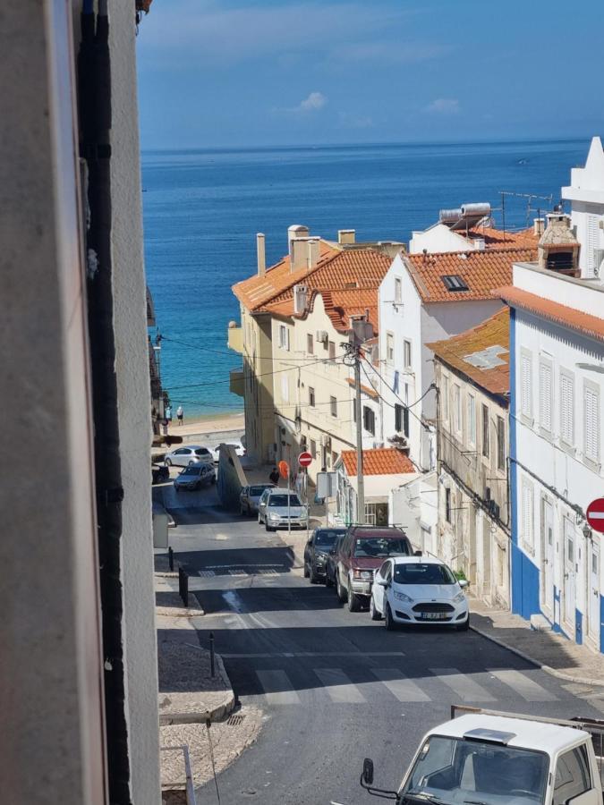 Boho Chic Beach Duplex Sesimbra Exterior photo